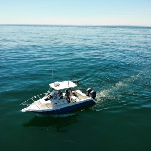 Uncle Charley's Charters